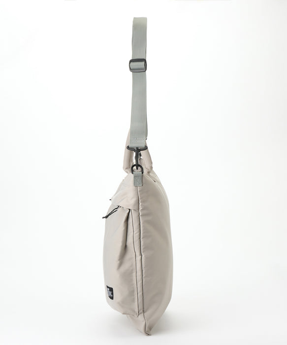 REEF メンズ REEF HELMET BAG ショルダーバッグ 【2026年秋冬モデル】 LGRY / F