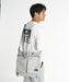 REEF メンズ REEF HELMET BAG ショルダーバッグ 【2026年秋冬モデル】 LGRY / F