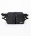 REEF メンズ REEF BODY BAG ショルダーバッグ 【2026年秋冬モデル】 BLK / F