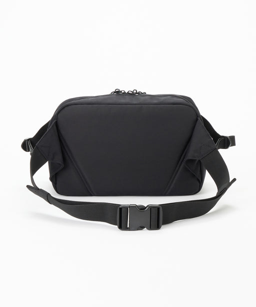 REEF メンズ REEF BODY BAG ショルダーバッグ 【2026年秋冬モデル】 BLK / F