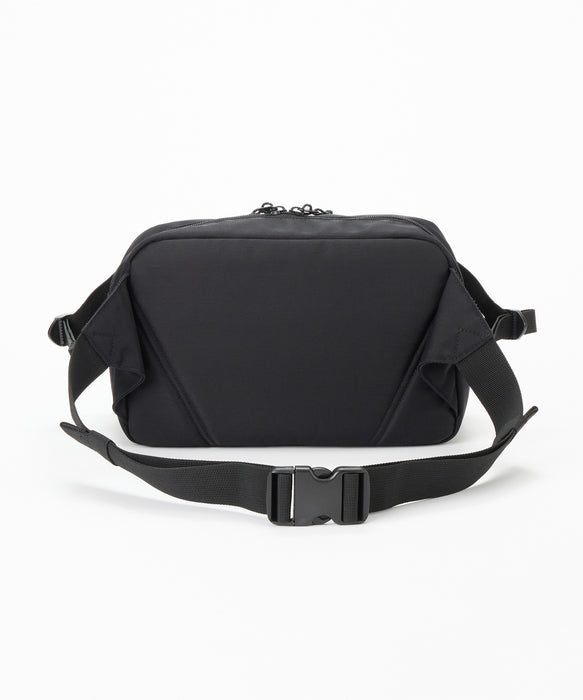REEF メンズ REEF BODY BAG ショルダーバッグ 【2026年秋冬モデル】 BLK / F