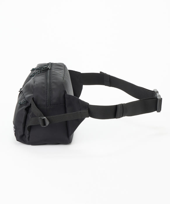 REEF メンズ REEF BODY BAG ショルダーバッグ 【2026年秋冬モデル】 BLK / F