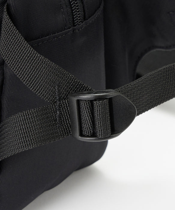 REEF メンズ REEF BODY BAG ショルダーバッグ 【2026年秋冬モデル】 BLK / F