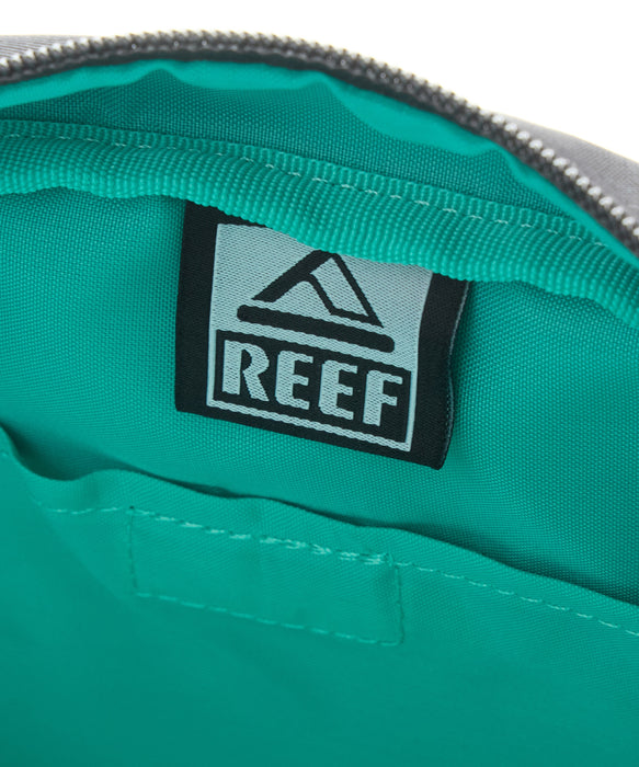 REEF メンズ REEF BODY BAG ショルダーバッグ 【2026年秋冬モデル】 BLK / F