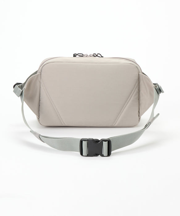 REEF メンズ REEF BODY BAG ショルダーバッグ 【2026年秋冬モデル】 LGRY / F