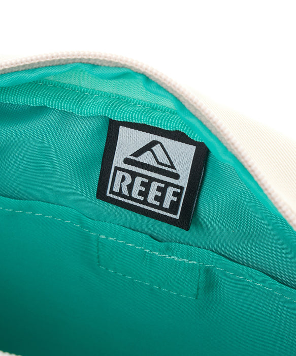 REEF メンズ REEF BODY BAG ショルダーバッグ 【2026年秋冬モデル】 LGRY / F