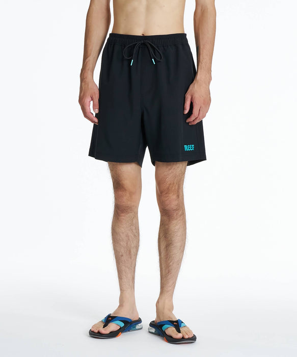 REEF メンズ 26 SM VOLLEY JAM 17SHORTS ボードショーツ 【2026年夏