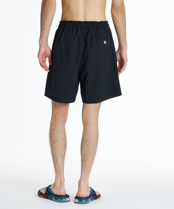REEF メンズ 26 SM VOLLEY JAM 17SHORTS ボードショーツ 【2026年夏