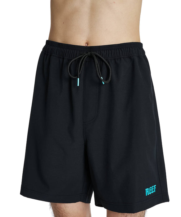REEF メンズ 26 SM VOLLEY JAM 17SHORTS ボードショーツ 【2026年夏