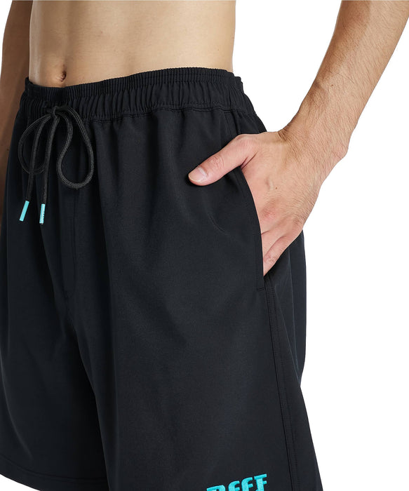 【SALE】REEF メンズ 26 SM VOLLEY JAM 17SHORTS ボードショーツ 【2026年夏モデル】