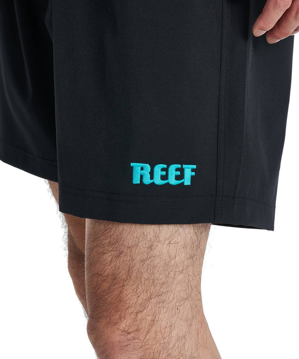 【SALE】REEF メンズ 26 SM VOLLEY JAM 17SHORTS ボードショーツ 【2026年夏モデル】