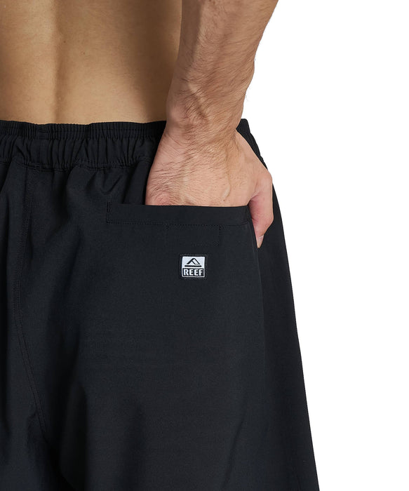 【SALE】REEF メンズ 26 SM VOLLEY JAM 17SHORTS ボードショーツ 【2026年夏モデル】