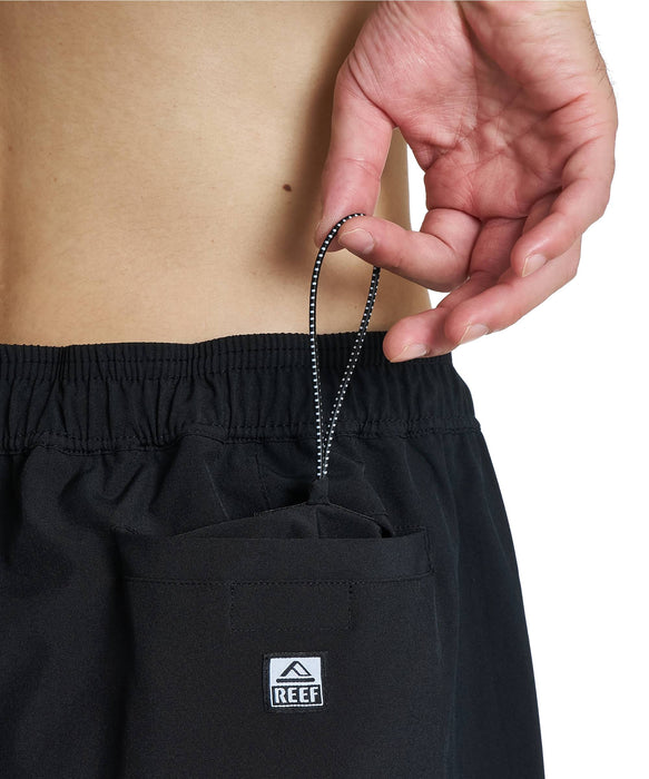 REEF メンズ 26 SM VOLLEY JAM 17SHORTS ボードショーツ 【2026年夏