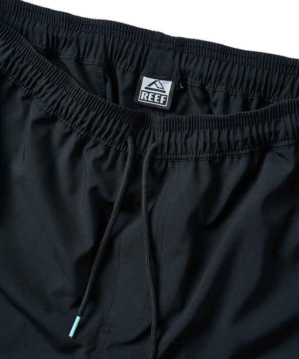 REEF メンズ 26 SM VOLLEY JAM 17SHORTS ボードショーツ 【2026年夏