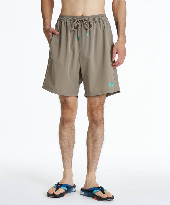 REEF メンズ 26 SM VOLLEY JAM 17SHORTS ボードショーツ 【2026年夏