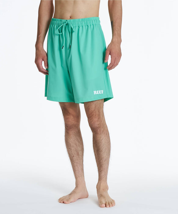 REEF メンズ 26 SM VOLLEY JAM 17SHORTS ボードショーツ 【2026年夏