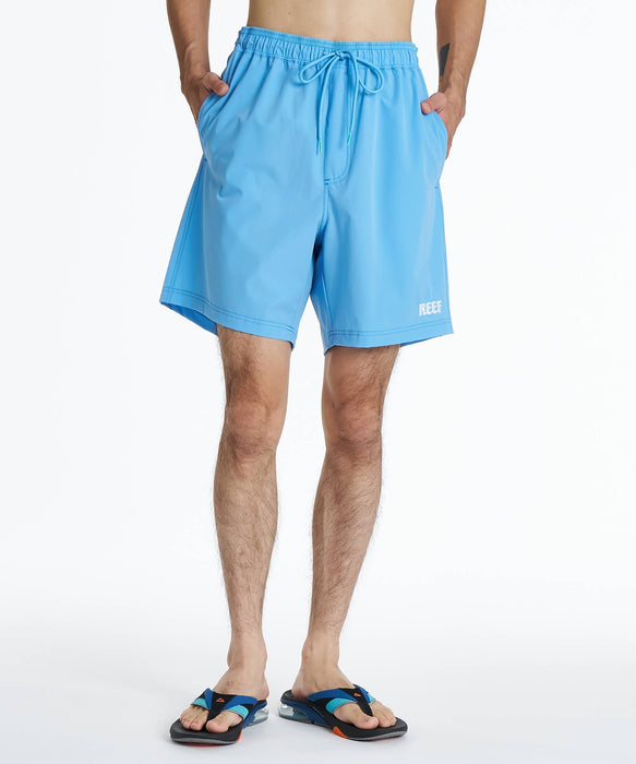 REEF メンズ 26 SM VOLLEY JAM 17SHORTS ボードショーツ 【2026年夏