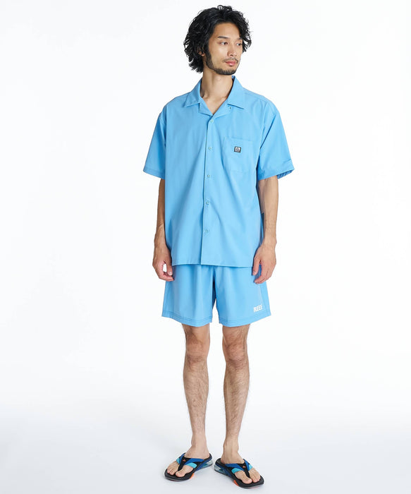 【SALE】REEF メンズ 26 SM VOLLEY JAM 17SHORTS ボードショーツ 【2026年夏モデル】
