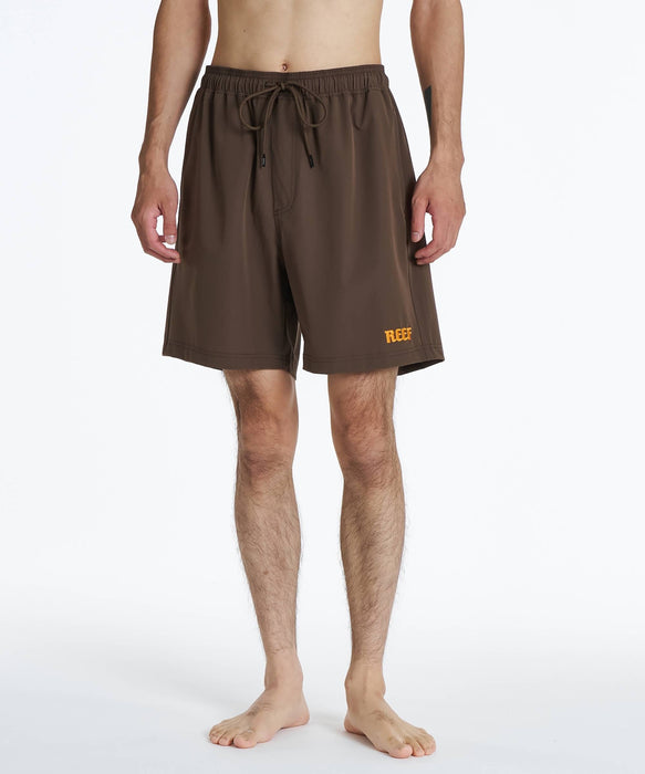 REEF メンズ 26 SM VOLLEY JAM 17SHORTS ボードショーツ 【2026年夏