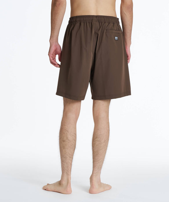 REEF メンズ 26 SM VOLLEY JAM 17SHORTS ボードショーツ 【2026年夏