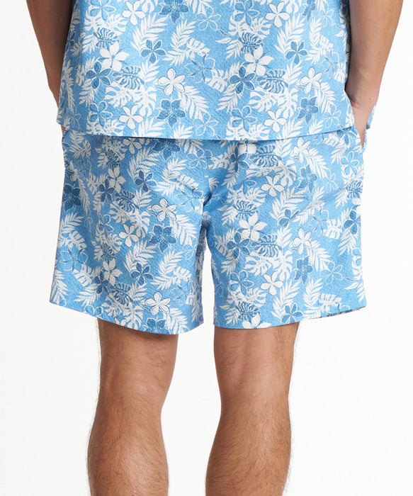 REEF メンズ ISLAND VIBE JAM 17SHORTS ボードショーツ 【2026年夏モデル】