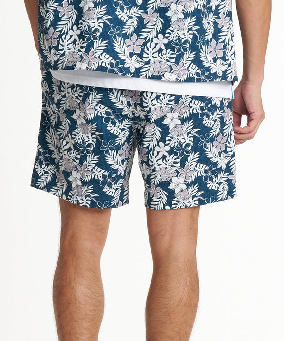 REEF メンズ ISLAND VIBE JAM 17SHORTS ボードショーツ 【2026年夏モデル】