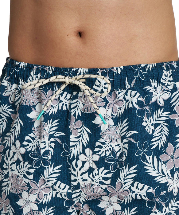 REEF メンズ ISLAND VIBE JAM 17SHORTS ボードショーツ 【2026年夏モデル】