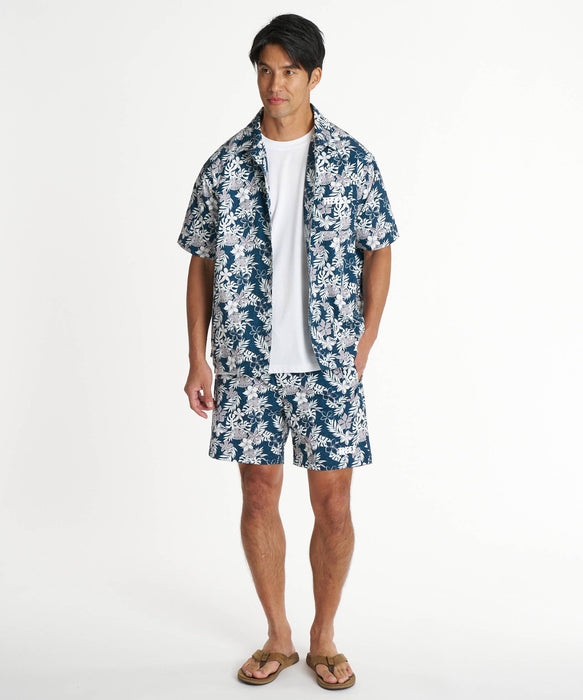REEF メンズ ISLAND VIBE JAM 17SHORTS ボードショーツ 【2026年夏モデル】