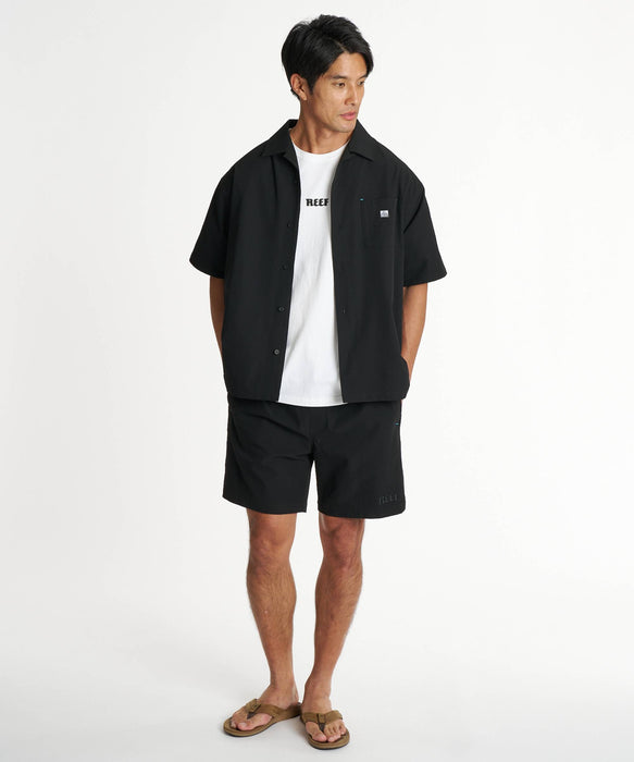 REEF メンズ SUCKER UTILITY JAM 17SHORTS ボードショーツ 【2026年夏