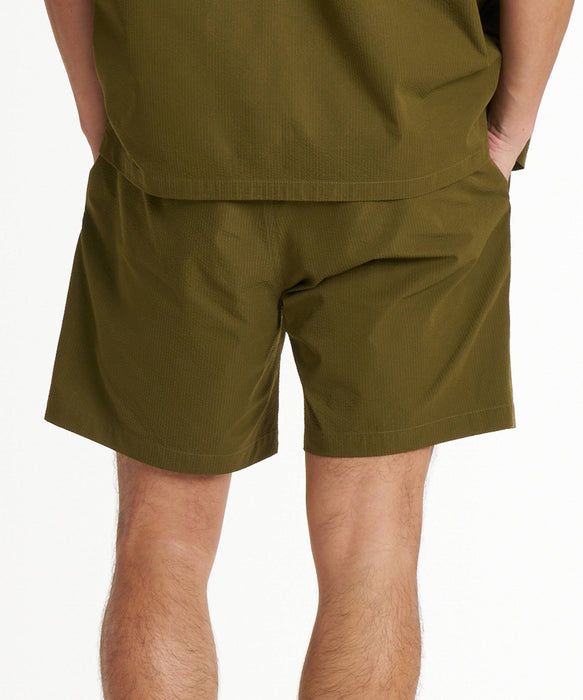 REEF メンズ SUCKER UTILITY JAM 17SHORTS ボードショーツ 【2026年夏
