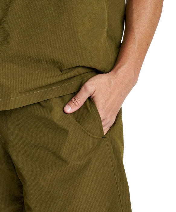 【SALE】REEF メンズ SUCKER UTILITY JAM 17SHORTS ボードショーツ 【2026年夏モデル】