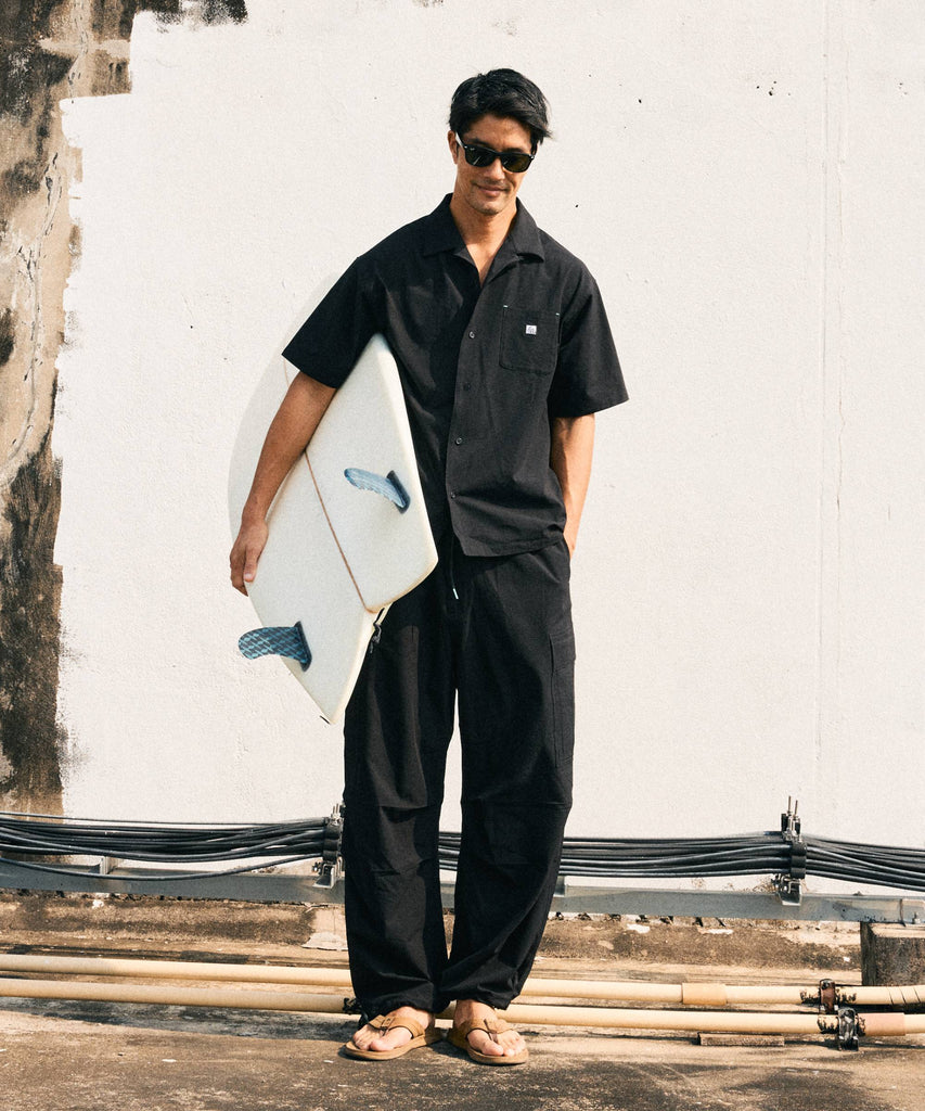SALE】REEF メンズ SUCKER UTILITY JAM PANTS ボードショーツ 【2026年