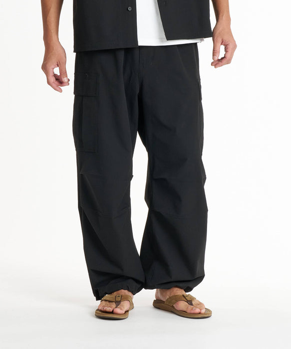 REEF メンズ SUCKER UTILITY JAM PANTS ボードショーツ 【2026年夏モデル】