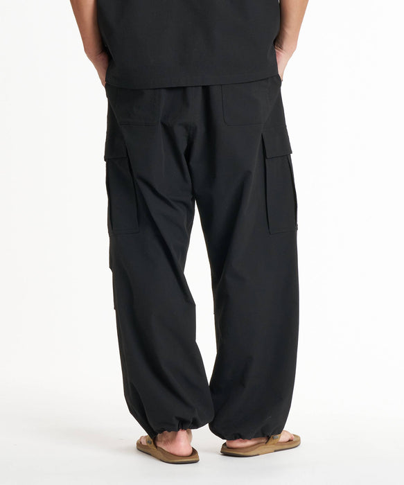REEF メンズ SUCKER UTILITY JAM PANTS ボードショーツ 【2026年夏モデル】