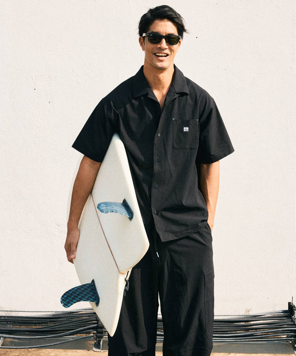 REEF メンズ SUCKER UTILITY JAM PANTS ボードショーツ 【2026年夏モデル】