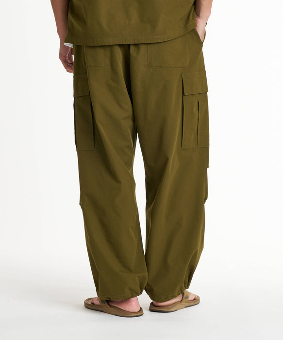 REEF メンズ SUCKER UTILITY JAM PANTS ボードショーツ 【2026年夏モデル】