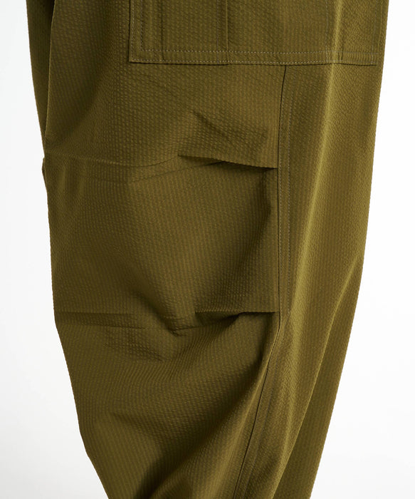 REEF メンズ SUCKER UTILITY JAM PANTS ボードショーツ 【2026年夏モデル】