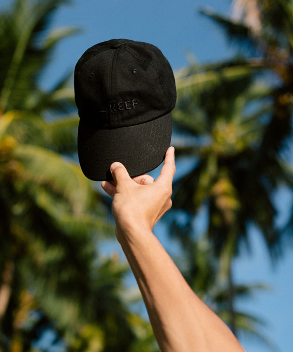 REEF BASIC CAP キャップ 【2026年春夏モデル】