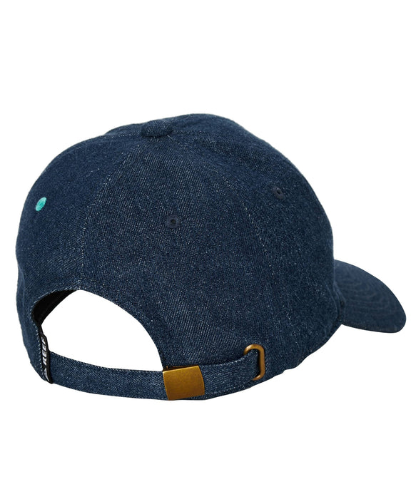 REEF HERITAGE LOGO CAP キャップ 【2026年夏モデル】