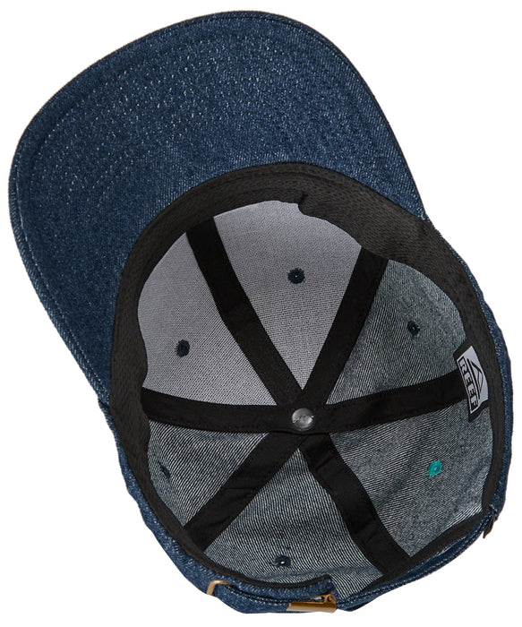 REEF HERITAGE LOGO CAP キャップ 【2026年夏モデル】