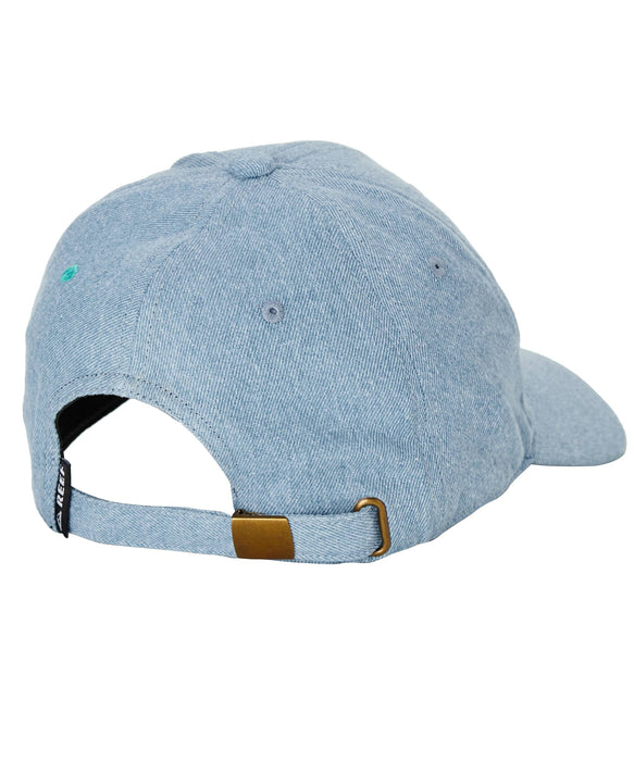 REEF HERITAGE LOGO CAP キャップ 【2026年夏モデル】