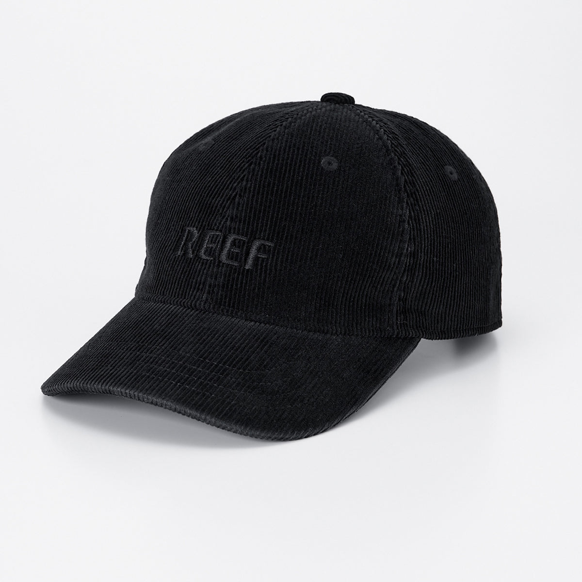 REEF メンズ WASHED CORD CAP ウォッシュドコーデュロイキャップ