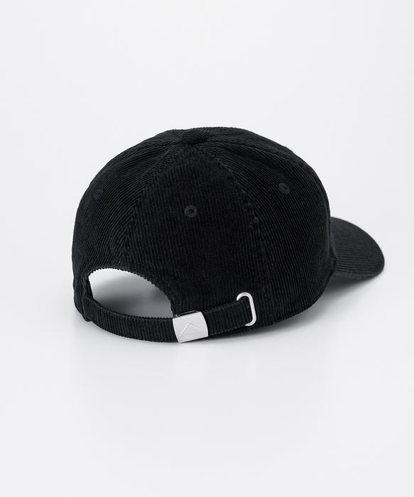 REEF メンズ WASHED CORD CAP キャップ 【2026年秋冬モデル】 BBK / F