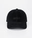 REEF メンズ WASHED CORD CAP キャップ 【2026年秋冬モデル】 BBK / F