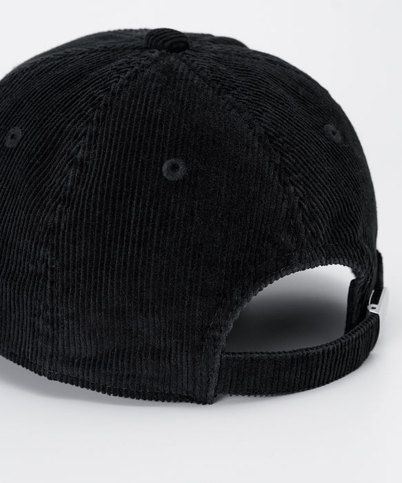 REEF メンズ WASHED CORD CAP キャップ 【2026年秋冬モデル】 BBK / F
