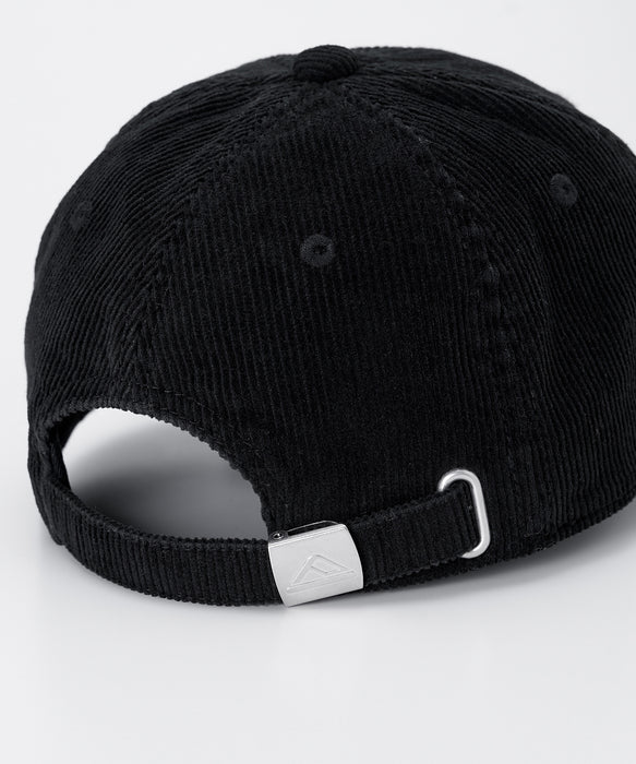 REEF メンズ WASHED CORD CAP キャップ 【2026年秋冬モデル】 BBK / F