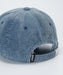 REEF メンズ WASHED CORD CAP キャップ 【2026年秋冬モデル】 DBLU / F