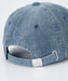 REEF メンズ WASHED CORD CAP キャップ 【2026年秋冬モデル】 DBLU / F