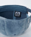 REEF メンズ WASHED CORD CAP キャップ 【2026年秋冬モデル】 DBLU / F