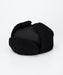 REEF メンズ REEF WARM FLIGHT CAP キャップ 【2026年秋冬モデル】 BLK / F